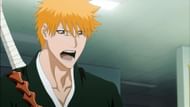 Ichigo Kurosaki in Bleach (Image via Studio Pierrot)